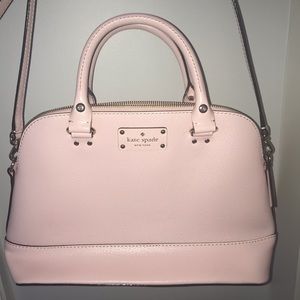 Kate Spade Wellesley Rachelle Light Pink
